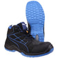 Puma Safety Men's Krypton Lace-up Safety Boot in Blue