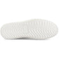 Hush Puppies Nesta Leather Women's Grey Standard Trainers