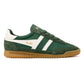 Gola - CLB623NW WOMENS TORNADO EVERGREEN/OFF WHITE