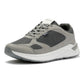 Bench Derker Men's Grey Trainers