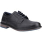 Hush Puppies Men's Julian Shoe in Black