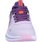 Hi-Tec Santorini Polyester Women's Mystical/Thistle/Burnt Coral Trainers