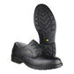 Amblers Safety Men's FS62 Gibson Safety Shoe in Black