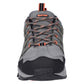 Hi-Tec Auckland Lite Leather Women's Steel/Coral/Cool Grey Hiking Boots