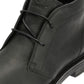 Tower London Armour Lace Up Leather Men's Black Boots