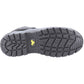 Amblers Safety Unisex 257 Safety Boot in Black