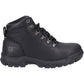 Caterpillar Women's Mae Safety Boot in Black