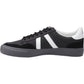 Jack & Jones Men's Morden Special Trainer in Anthracite