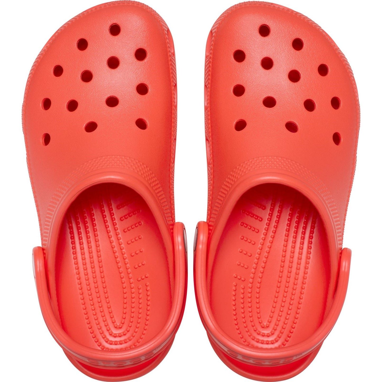 Crocs Classic Clog Thermoplastic Starfish Clogs