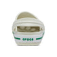 Crocs Crocband Thermoplastic Linen Loafers