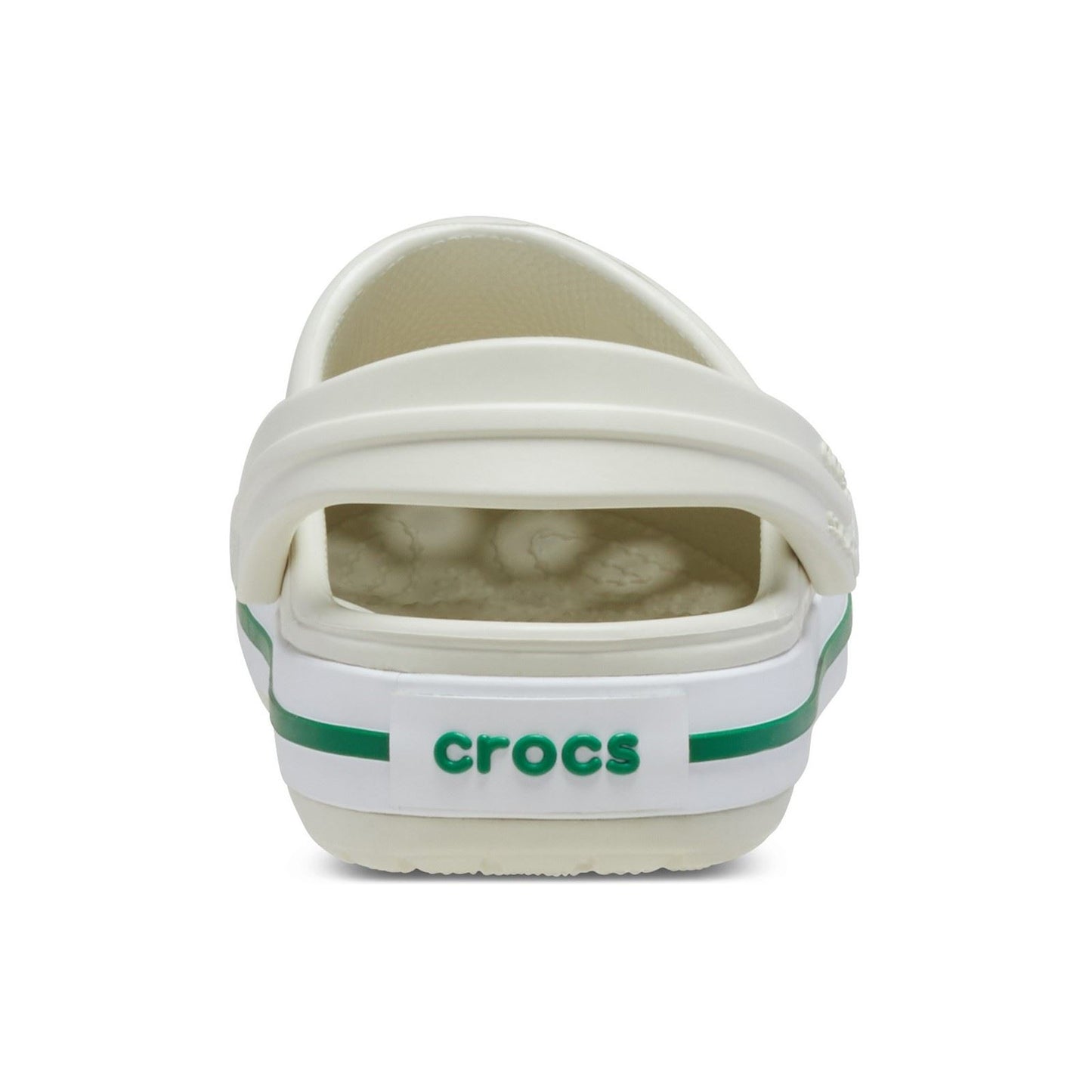 Crocs Crocband Thermoplastic Linen Loafers