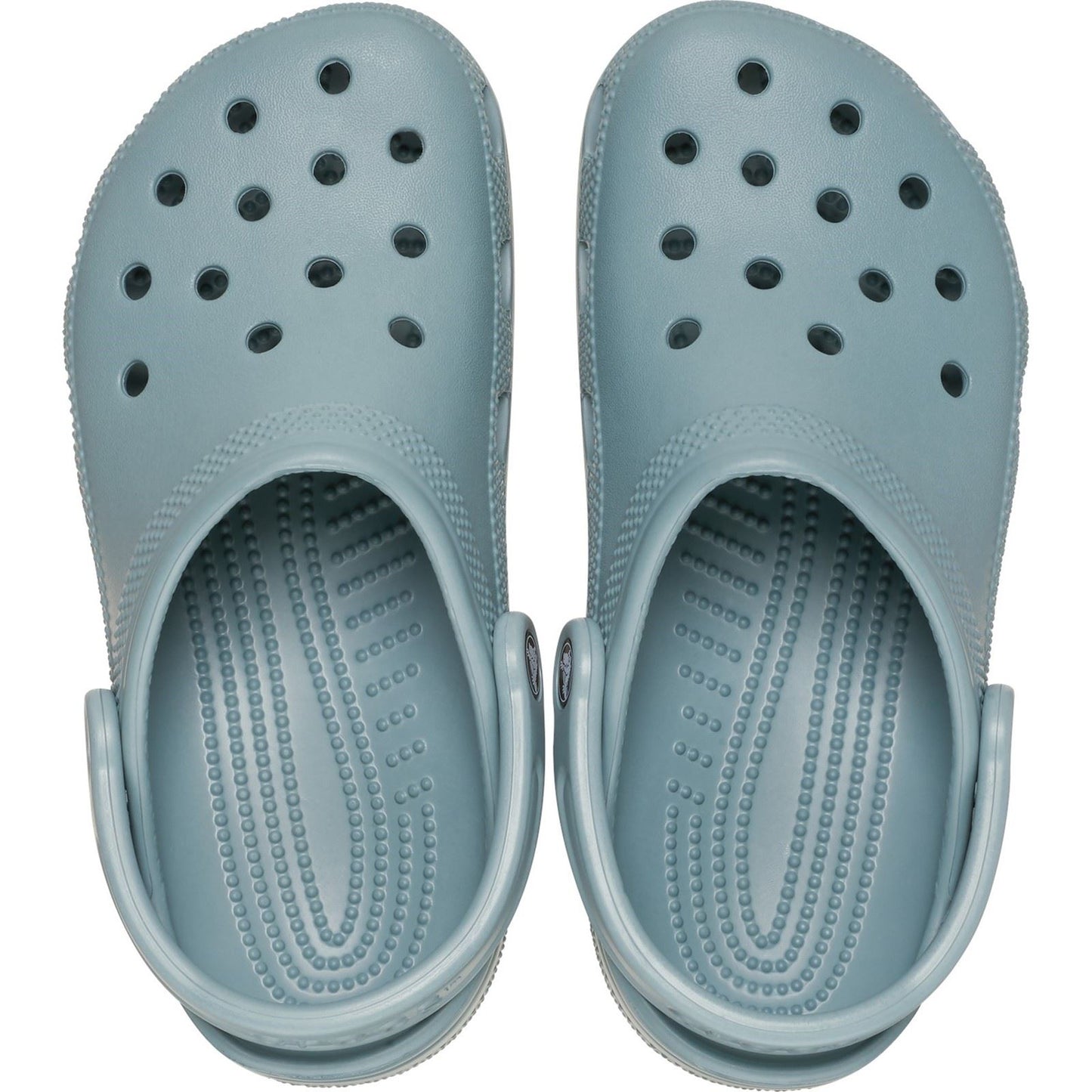 Crocs Classic Clog Thermoplastic Pond Clogs