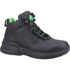 Amblers Safety Women's 611 Boots in Black