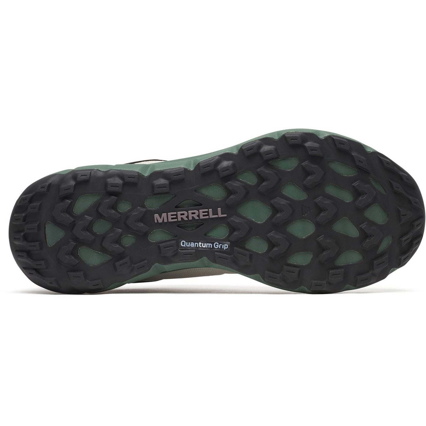Merrell Nova 4 Men's Greige Hiking Boots