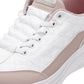 Skechers Slip-Ins Contour Foam Cozy Fit Women's White/Pink Trainers