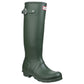 Hunter Women's Original Tall Wellington Boots in Hunter Green