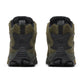 Merrell Moab 3 Mid GTX Suede Men's Dark Green Hiking Boots