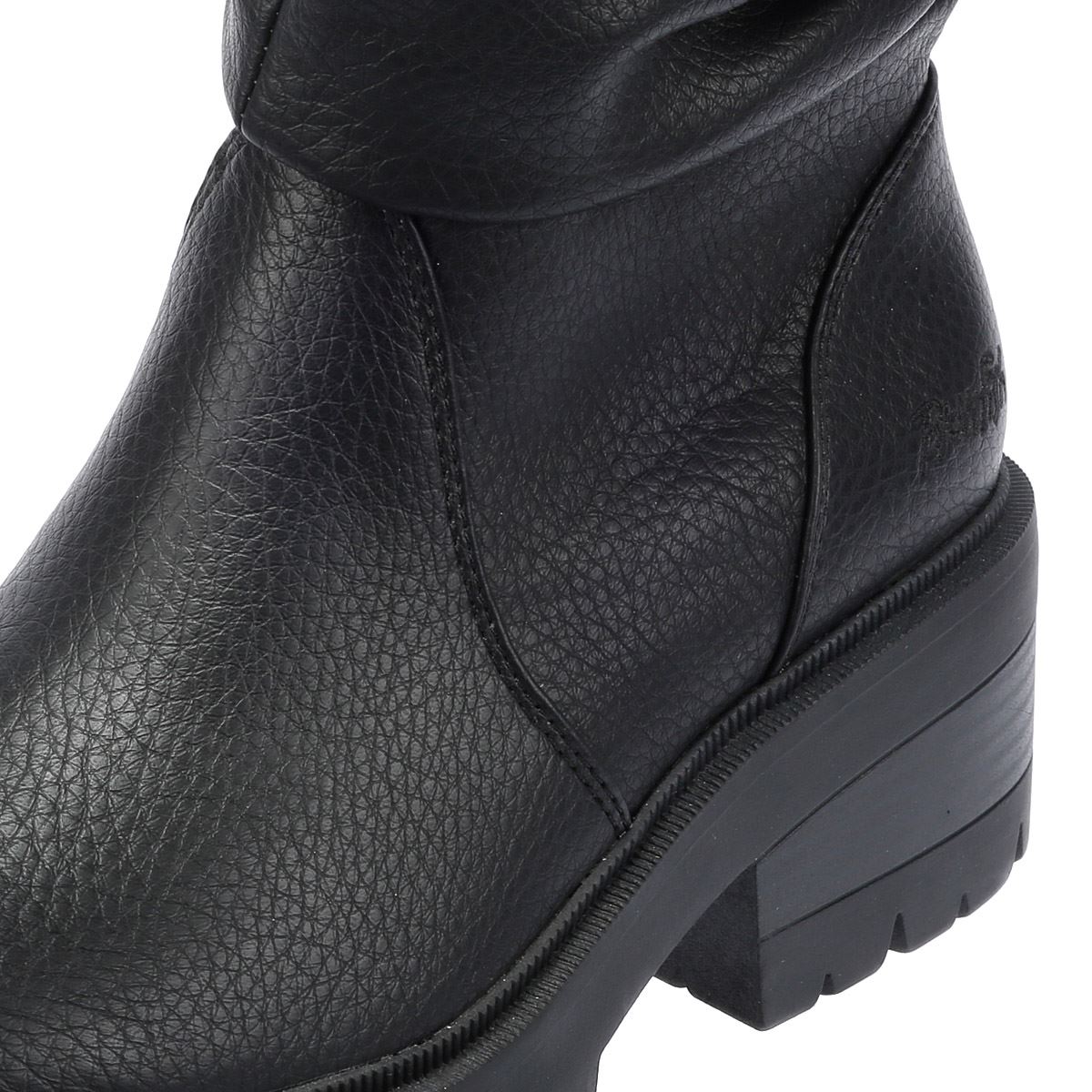 Blowfish Malibu - J1700-001 WOMENS JUNIPER BLACK