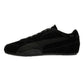 Puma Bella Mina Suede Women's Black Trainers