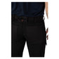 Helly Hansen Workwear Men's Oxford Service Shorts in Black