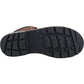 Timberland Pro Men's Ballast Safety Boot in Brown