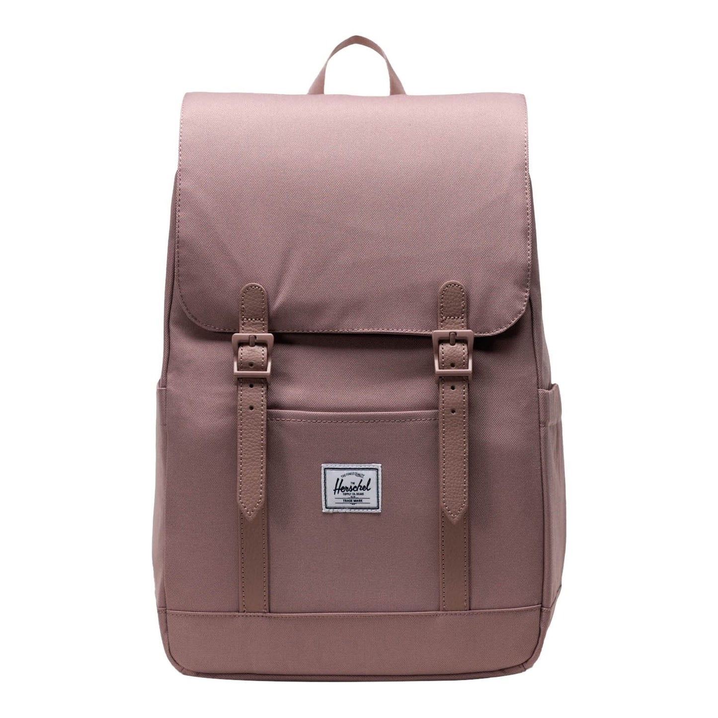 Herschel Bags Herschel Retreat Small Polyester Unisex Adults Pink Backpack - Small