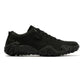 Caterpillar Gridlock Lo Tumbled Nubuck Men's Black Lace-Up Shoes