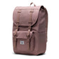 Herschel Bags Little America Unisex Adults Pink Backpack - Large