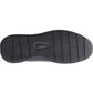 Base London Men's Wing Derby in Black