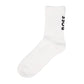Boss - 50531540-960 MENS BOSS 3PC LOGO BAMBO SOCKS BLACK/WHIT