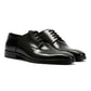 Ben Sherman Kenton Leather Men's Black Lace-Up Shoes