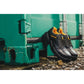 Caterpillar Men's Striver Low S3 Safety Shoe in Black