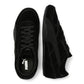 Puma Bella Mina Suede Women's Black Trainers