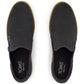 TOMS Baja 2.0 Leather Men's Forged Iron Trainers