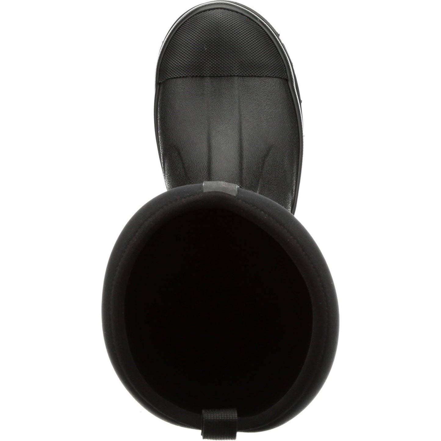 Muck Boots Women's Chore Classic Tall Boot in Black