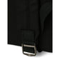 Jack & Jones Pascal Cotton Black Backpack - One Size