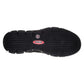 Skechers Workwear Telphin Sanphet Leather Men's Black Safety Trainers