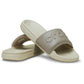 Crocs Crocs All Day EVA Women's Bone/Taupe Slides
