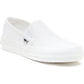 Rocket Dog Women's Cheeryful 12A Slip On in White