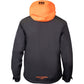 Helly Hansen Workwear Chelsea Evolution Men's Black Softshell Jacket