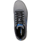 Skechers Track - Ripkent Textile Men's Charcoal Trainers