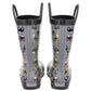 Cotswold Puddle Rubber Digger Wellington Boots