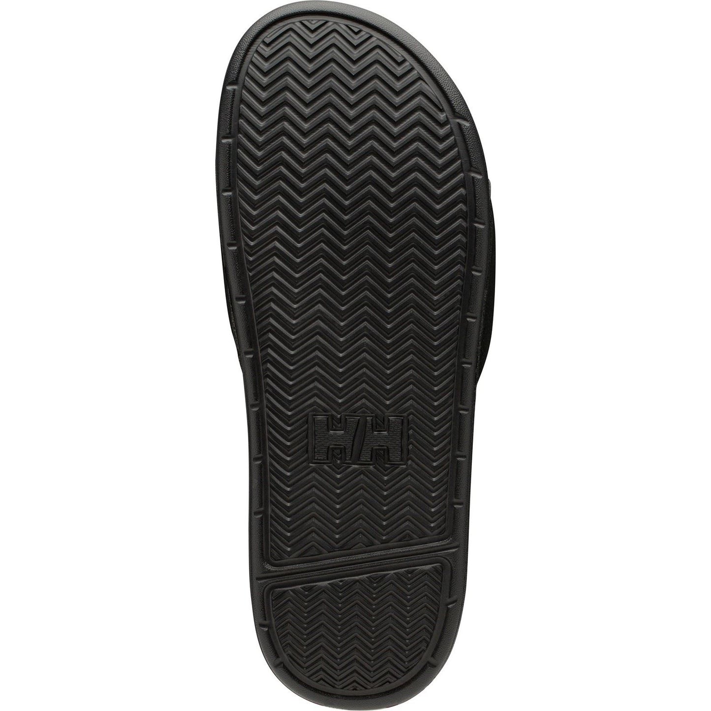 Helly Hansen Sport H/H Slide Polyurethane Women's Black/Gunmetal Slides
