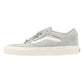 Vans - VN0009QJZRT1 WOMENS ROWLEY CLASSIC AQUA GREY