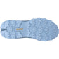 Hi-Tec Infuse Low Polyester Women's Blue Fog/Flintstone/Banana Hiking Shoes