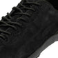 Keen Jasper Suede Men's Hairy Black Trainers