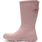 Muck Boots Rainscape Tall Rubber Women's Pink Wellington Boots