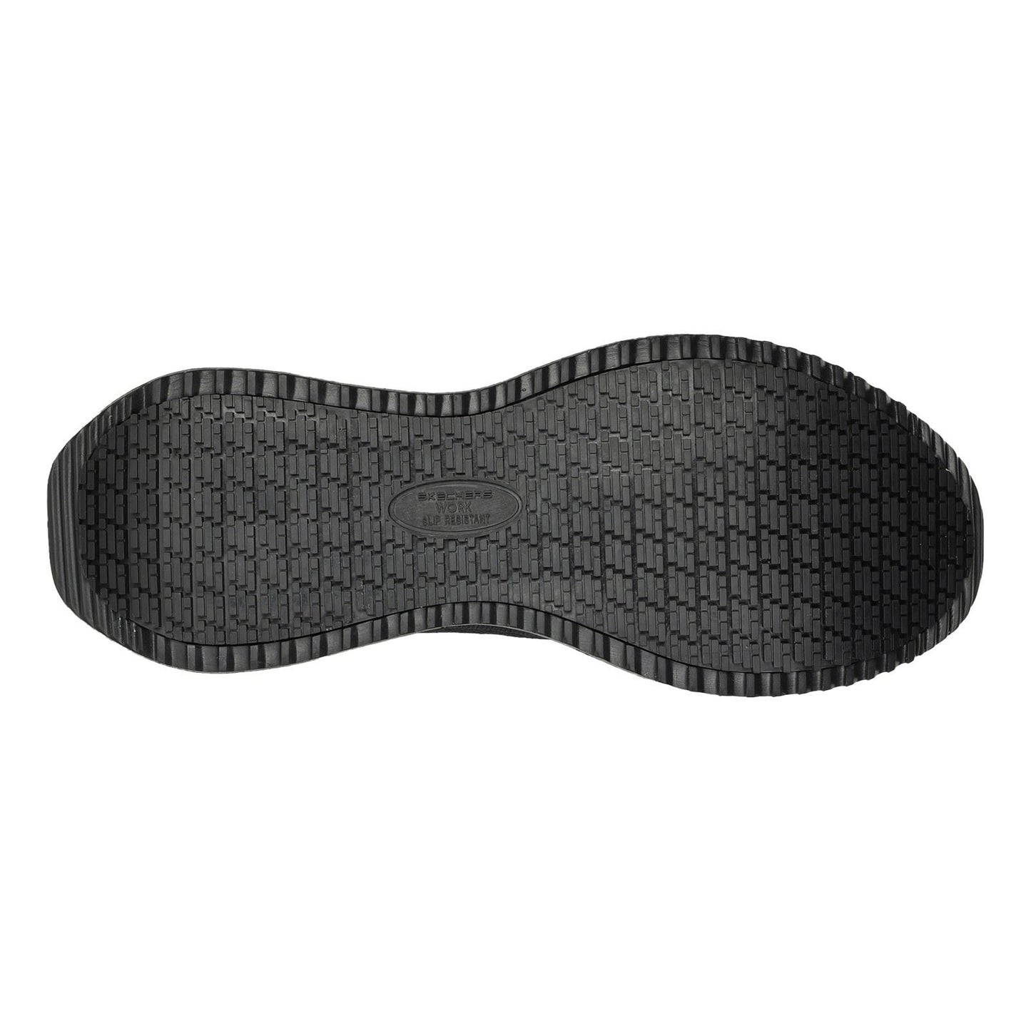 Skechers Workwear Tilido Fletchit CT Textile Men's Black Safety Trainers