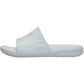 HEYDUDE Wave EVA Men's Grey Slides