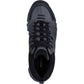 Skechers Men's Summits AT Canobie Hiker in Charcoal/Black